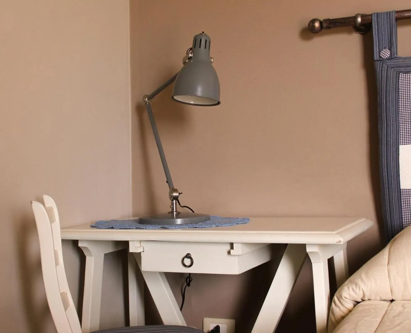 Avola Antica Villa Farm stay