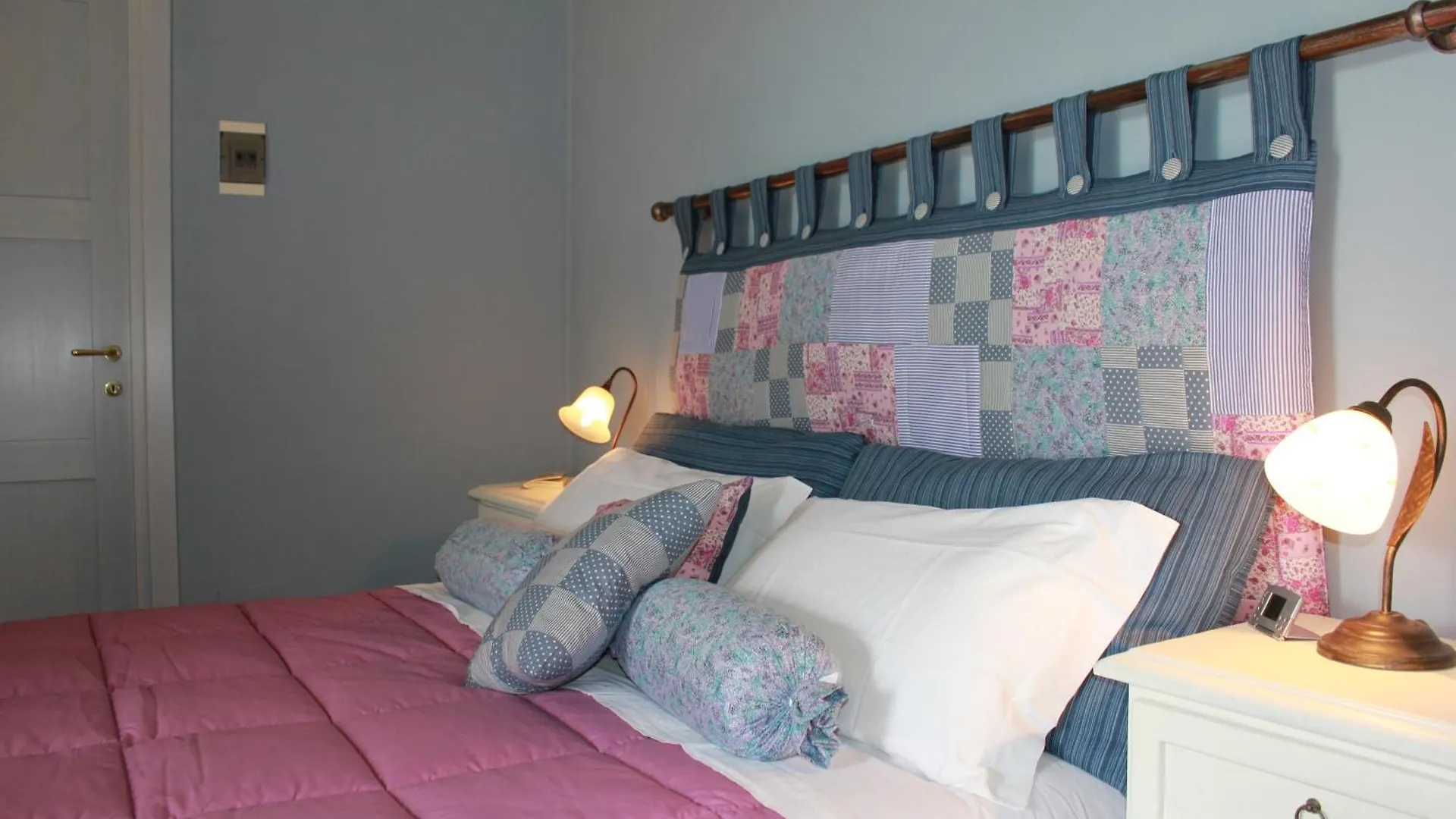 Avola Antica Villa Farm stay