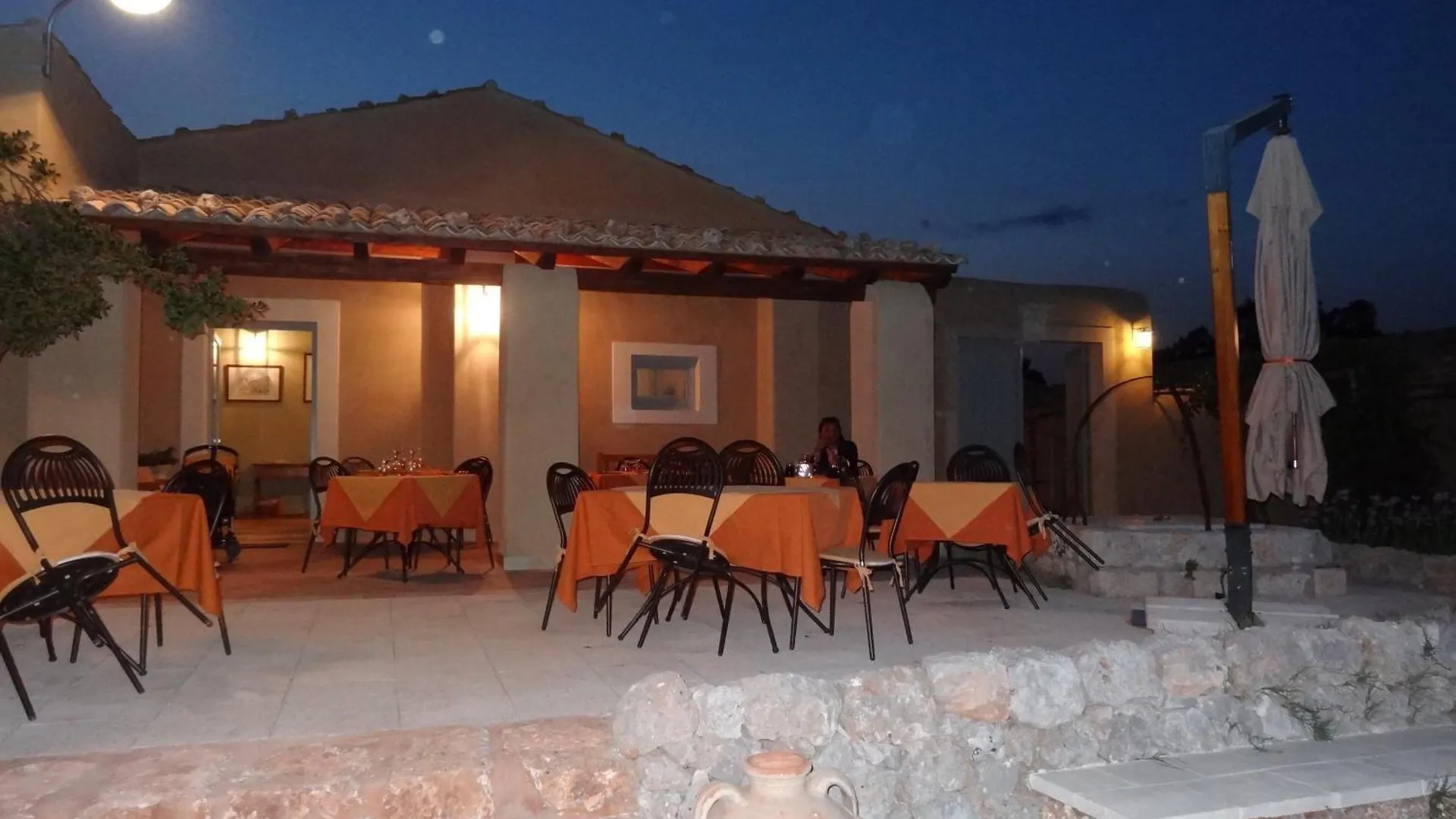 Avola Antica Villa 0*,  Italy