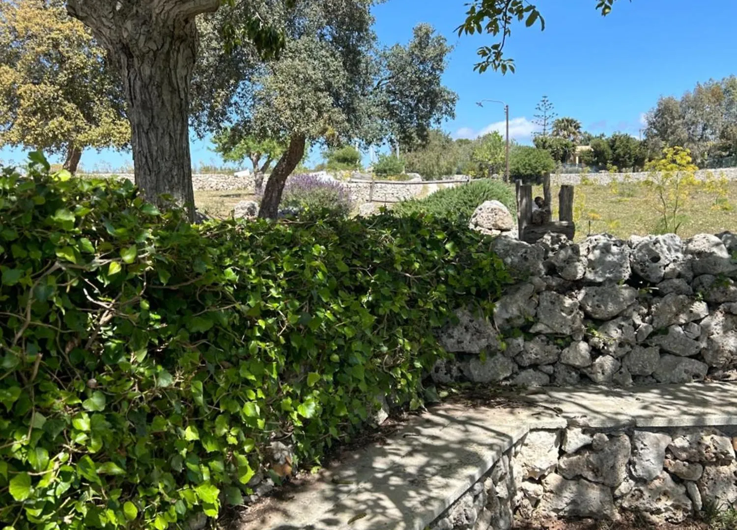 Avola Antica Villa 0*,