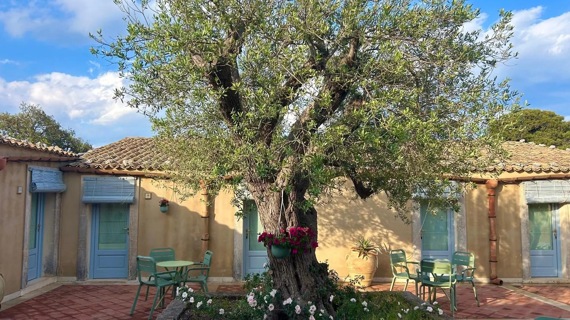 Avola Antica Villa