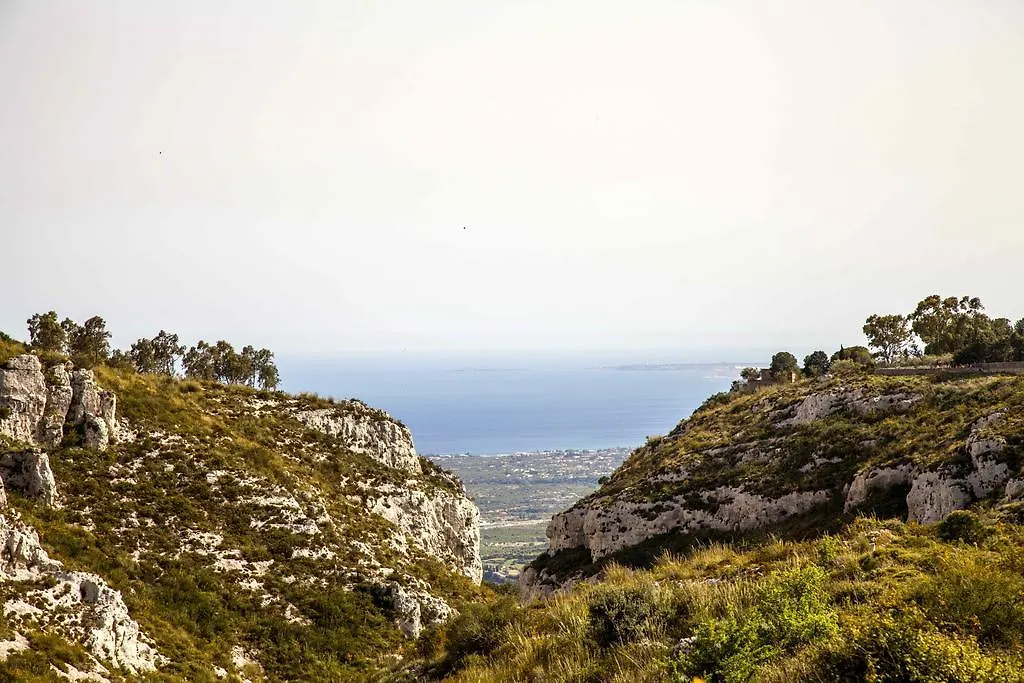 Avola Antica Villa 0*,  Italy