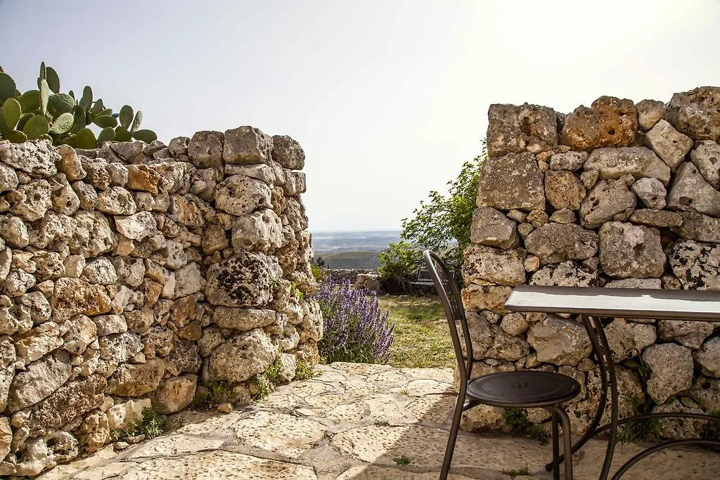 Farm stay Avola Antica Villa Italy