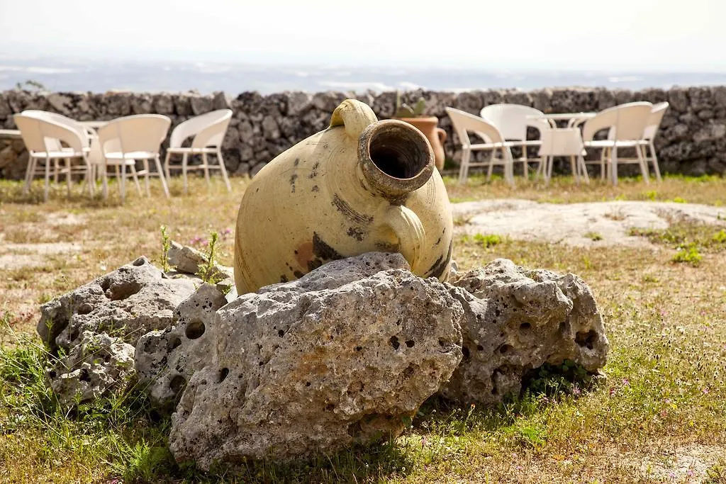 Avola Antica Villa