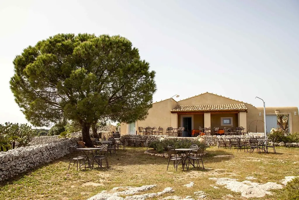 Avola Antica Villa