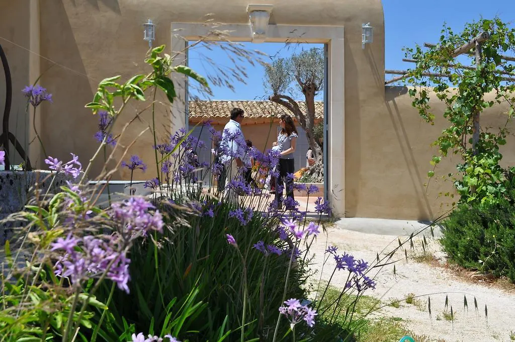 Avola Antica Villa