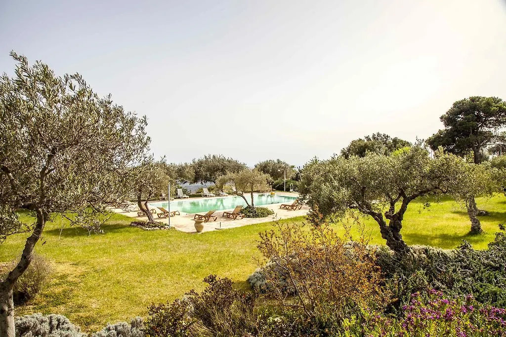 Farm stay Avola Antica Villa Italy